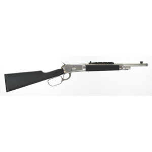 TF TAYLORS 1892 ALASKAN 357MAG 16 MATTE CHROME