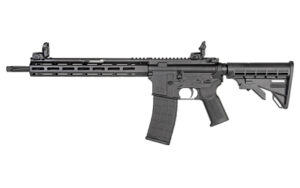 TIPPMANN M4-22 RCR24 16" 25RD BLK