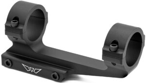 WAR MSR VAPOR RNG/MNT 30MM 1P