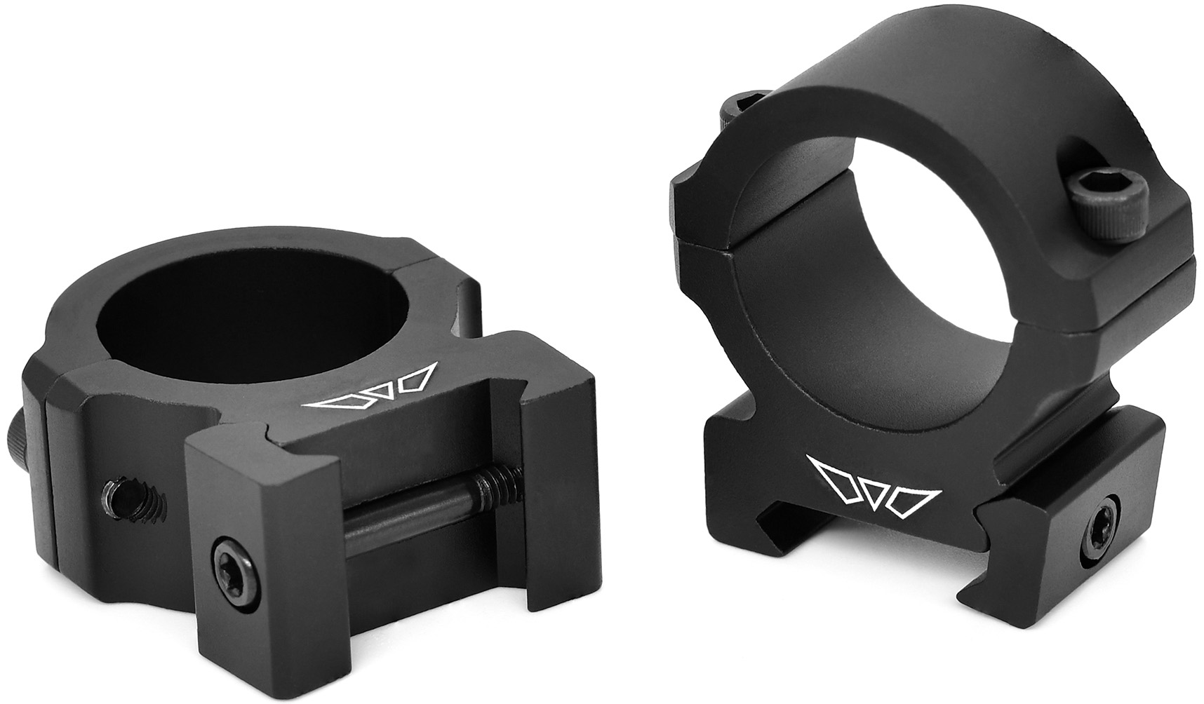 WAR VAPOR HRZL RING 1IN MED