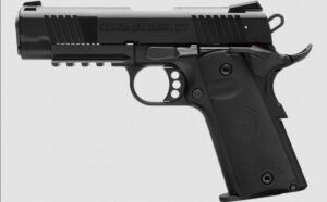 5170502 HAMMERLI FRGE H1 22LR 4.25" 12RD BLK