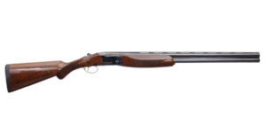 WEATHERBY ORION 1 O/U 12/28 BL/WD 3"