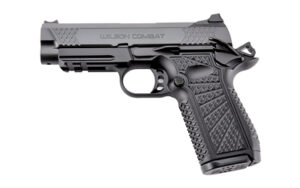 WILSON SFX9 9MM 4" XTAC RAIL 15RD