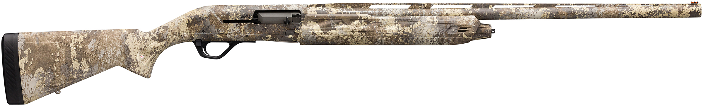 WIN SX4 WATERFOWL HUNTER 20GA 26 TRUETIMBER