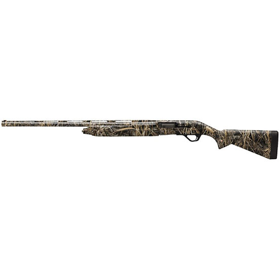 WIN SX4 LH WATERFOWL MAX7 12GA 3.5 28