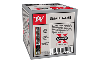 WIN SPR-X UPLD 410 3" #4 HB 25/250 - Image 2