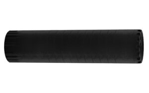 YHM R45 SUPPRESSOR 45CAL DT BLK