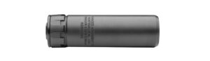 AAC (ADVANCED ARMAMENT) RANGER 5 MINI 5.56MM SILENCER