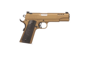 AUTO-ORDNANCE - THOMPSON 1911 45ACP BURNT BRONZE 7+1  #
