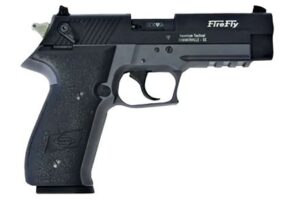 AMERICAN TACTICAL INC GSG FIREFLY 22LR GREY 4.9" TB