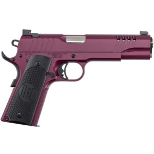 AUTO-ORDNANCE - THOMPSON 1911 45ACP BLACK CHERRY 7+1  #
