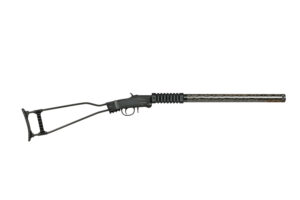 CHIAPPA FIREARMS LITTLE BADGER 22LR 18.5" CF