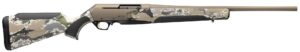 BROWNING BAR MK4 SPEED OVIX 308WIN 22"