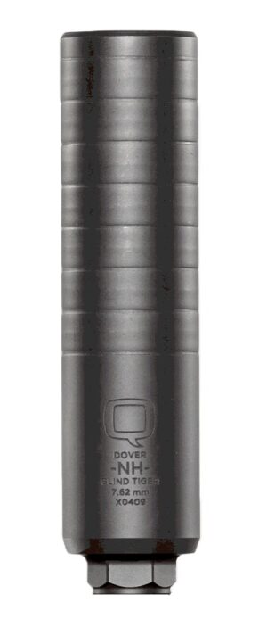 Q BLIND TIGER 7.62 SILENCER