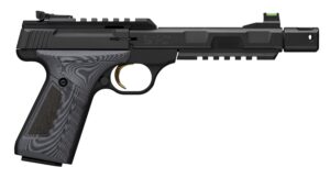 BROWNING BUCKMARK CONTOUR PRO 22LR 4.4"