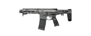 DANIEL DEFENSE DDM4 PDW PIST 300BLK COB PSB