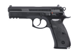 CZ 75 SP-01 50TH 9MM 10+1 FS
