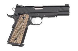 CZ DW SPECIALIST 9MM BLK RAIL OR