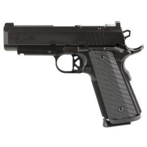 CZ DW TCP 9MM BLK 4" 9+1 OR MS