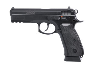 CZ 75 SP-01 50TH 9MM 19+1 FS