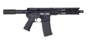DIAMONDBACK FIREARMS DB-15 PIST 5.56MM BLK 10"