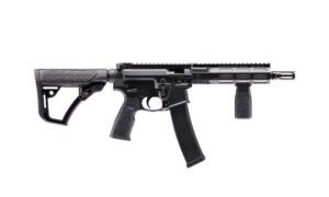 DANIEL DEFENSE PCC 9MM BLK 8.3" 30+1 SBR