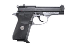 EAA CORP MC14G84 380ACP TWO TONE 13+1