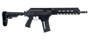 IWI - ISRAEL WEAPON INDUSTRIES GALIL ACE PSTL 5.56 13" SB
