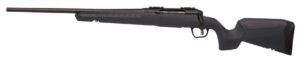 SAVAGE ARMS AXIS 2 CPT 223REM BL/GRY LH