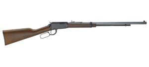 HENRY REPEATING ARMS LEVER ACTION FRONTIER 22LR   #