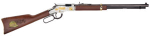 HENRY REPEATING ARMS H4 AMERICAN CONSTRUCTION 22LR
