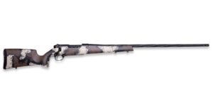WEATHERBY MARK V HIGH CNTRY 270WBY 26" #