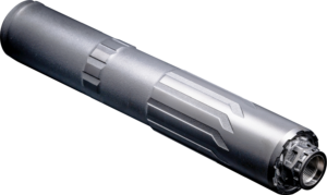 CGS GROUP HEKATE DT 338 SILENCER 3/4X24