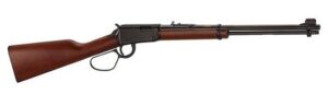 HENRY REPEATING ARMS LEVER ACTION 22LR 18.25" LL  #