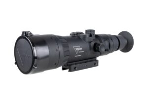 TRIJICON IR HUNTER 3/24X 60MM DVR