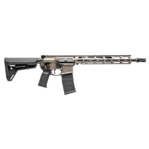 VKTR VK1 RIA 5.56 NATO  13.7IN BBL 12.5IN HG OR HUX WRX MB FDE MAGPUL FURNITURE