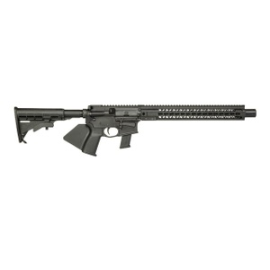 BRIGADE BMF-9 RFL 9MM BLK 16" CALI