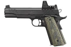 KIMBER KHX CUSTOM 10MM TRIJ RMR 3.25 MOA