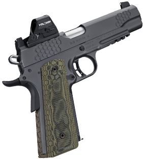 KIMBER KHX CUSTOM/RL 9MM PSTL