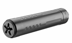 C3 FN CATCH 22 TI BLK 22LR SUPPRESSOR