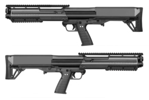 KELTEC KSG 12GA SHTGN TUNGSTEN