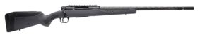 SAVAGE ARMS IMPULSE MTN HUNTER 7MAG 24"  #