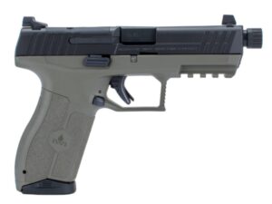 IWI - ISRAEL WEAPON INDUSTRIES MASADA OR 9MM POLY ODG 10+1 TB