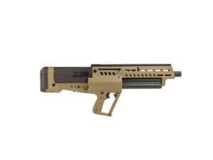 IWI - ISRAEL WEAPON INDUSTRIES TAVOR TS12 12/18.5 FDE 15+1 LH