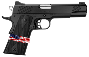 KIMBER CUSTOM LW SHADOW LIBERTY 45ACP