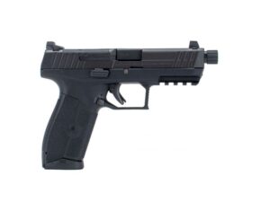 IWI - ISRAEL WEAPON INDUSTRIES MASADA OR 9MM POLY BLK 10+1 TB