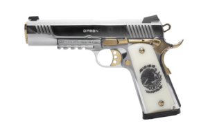 EAA CORP MC1911S LIBERADOR II 9MM 5"