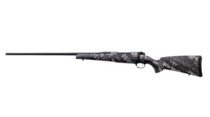 WEATHERBY MARK V BCKCNTRY TI2 6.5-300 LH