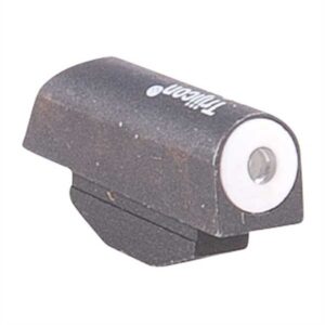 BIG DOT TRITIUM SIGHTS-S&W J FRAME & RUGER SP101  FXD RR