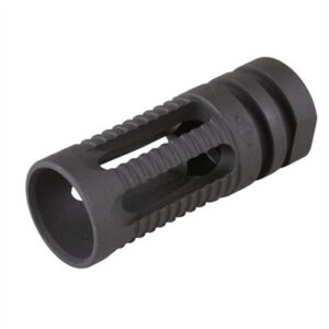 PHANTOM 5C1 FLASH SUPPRESSOR 22 CAL 1/2-28 STEEL PHOSPHATE
